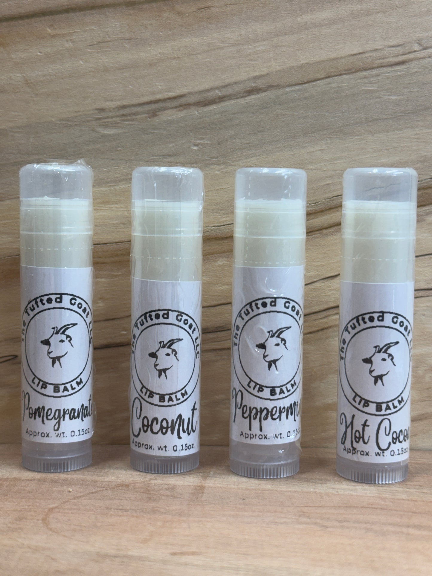 Lip Balms