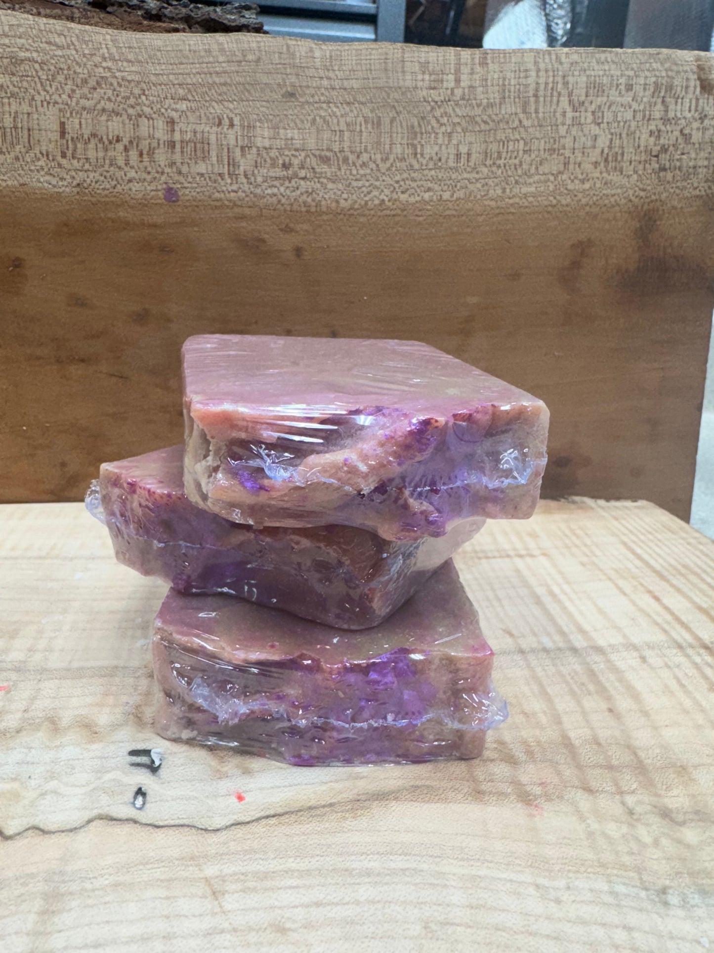 Vivala Juicy Goat Milk Bar Soap