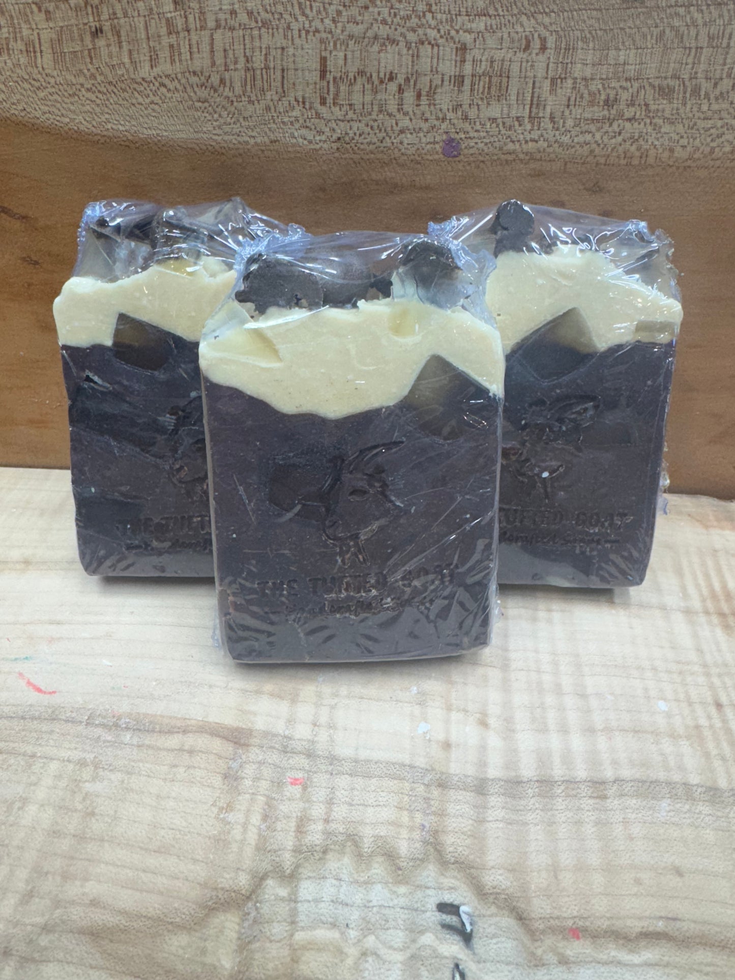 Iced Mocha Latte Goat Milk Bar Soap