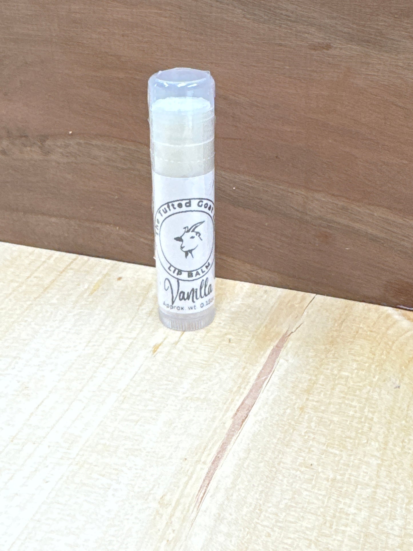 Lip Balms