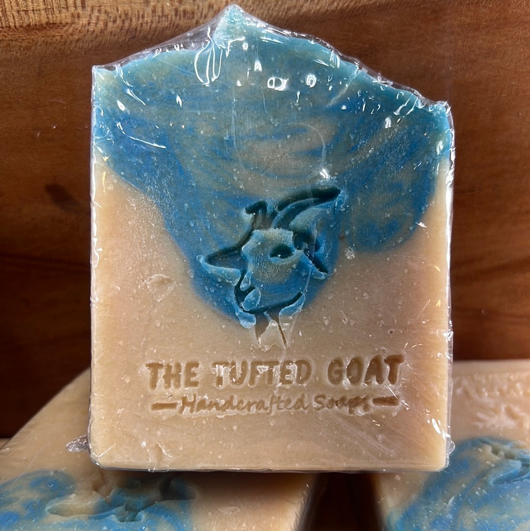 8th & Ocean Goat Milk Bar Soap