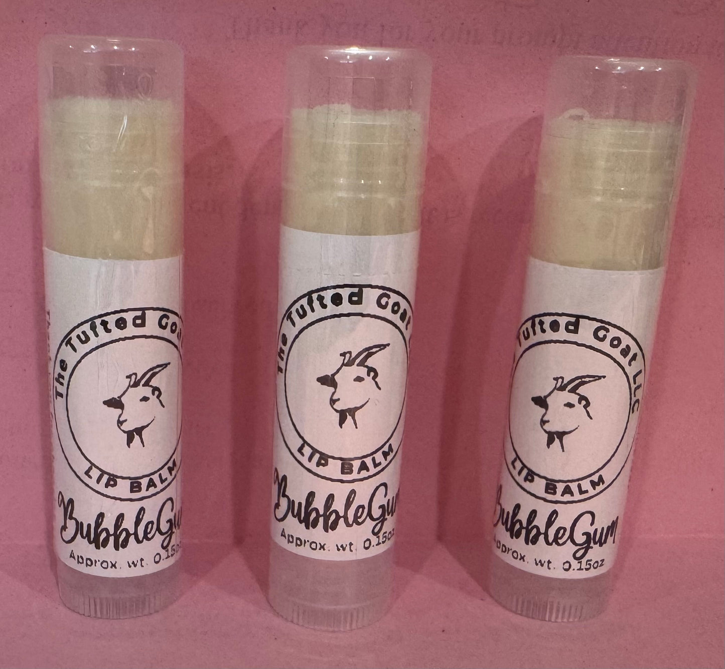 Lip Balms
