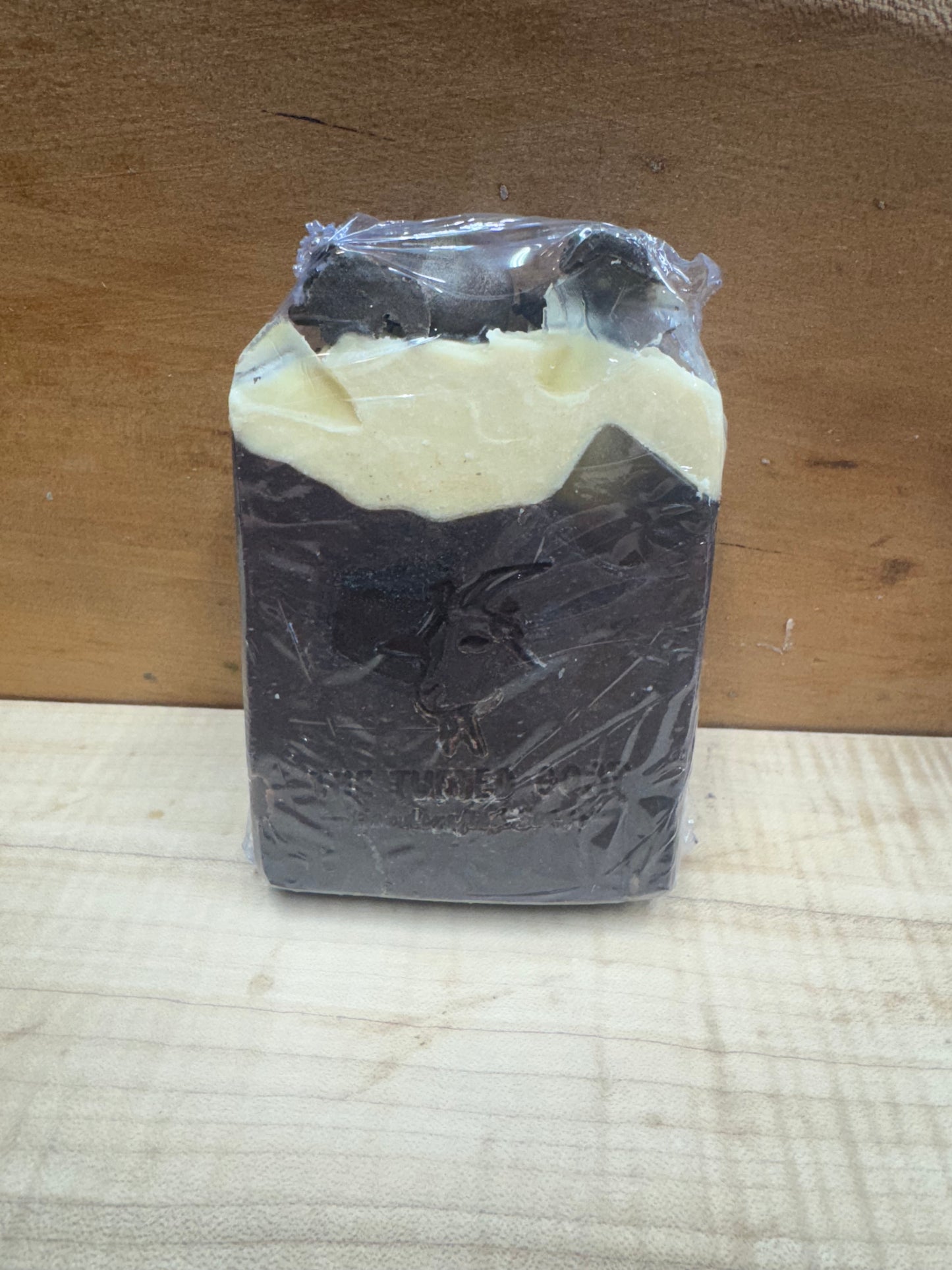 Iced Mocha Latte Goat Milk Bar Soap