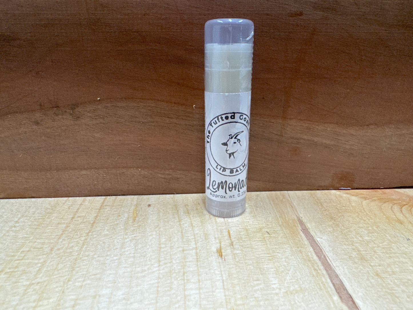 Lip Balms