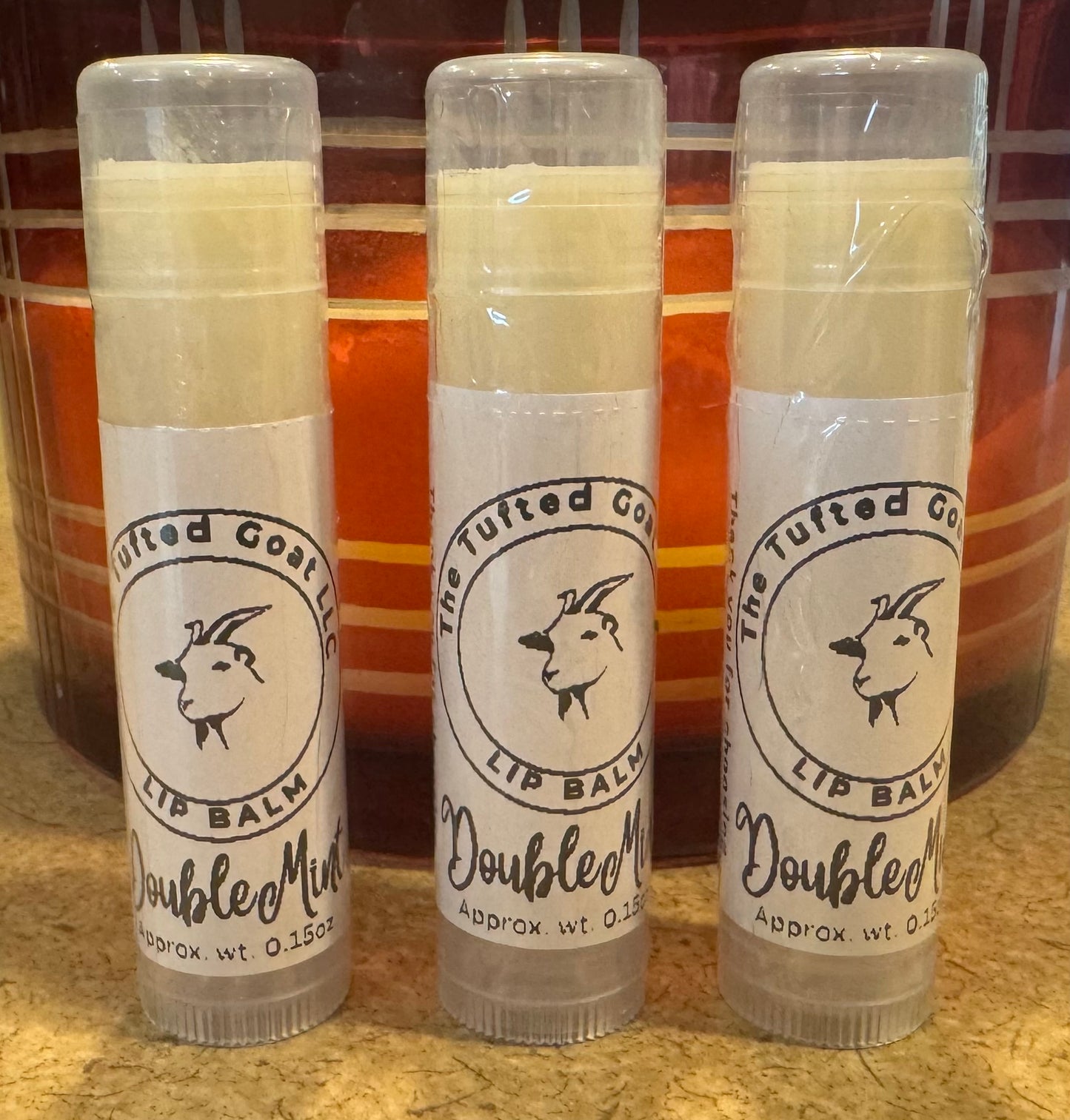 Lip Balms