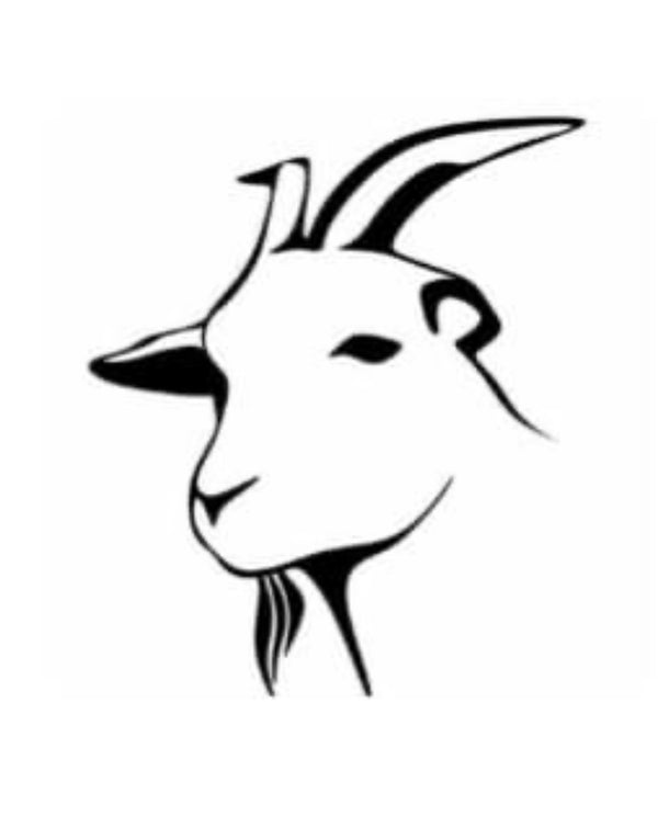 TheTuftedGoatLLC 